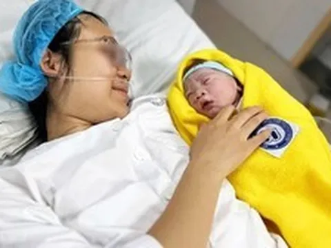Bộ Y tế đề xuất hỗ trợ hằng tháng cho trẻ từ khi sinh đến 36 tháng tuổi