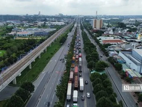 Tp.HCM: “Gỡ vướng” loạt dự án khu công nghệ cao, khu công nghiệp