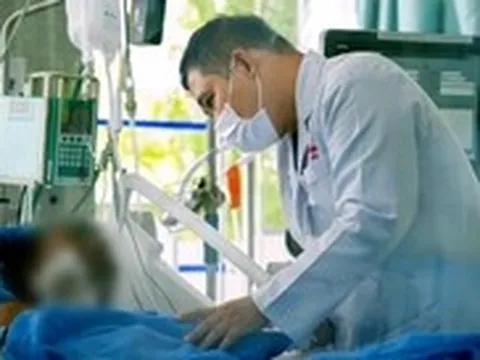 Du khách tiên lượng nặng nhất trong vụ lật ca nô Phú Quốc đã tỉnh sau 3 ngày điều trị