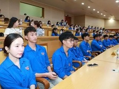 Việt Nam hiện có gần 70 triệu người trong độ tuổi lao động