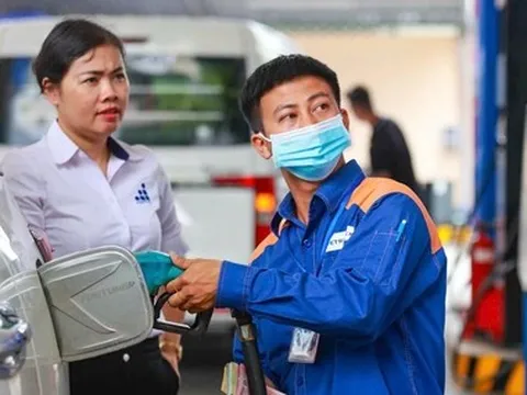 Việt Nam dự kiến tiêu thụ gần 11 tỉ lít ethanol, thành thị trường xuất khẩu tiềm năng của Mỹ