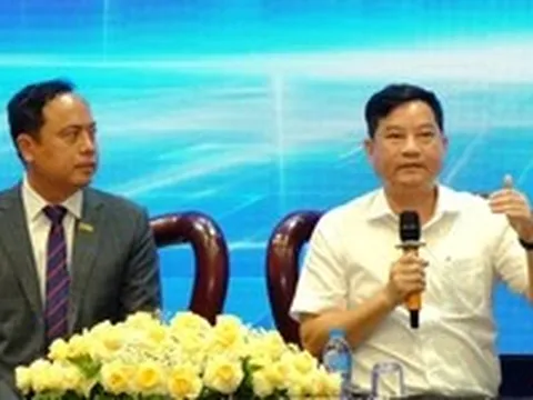 Khởi nghiệp sáng tạo phát triển chưa đồng đều giữa các tỉnh, cần liên kết thành hệ sinh thái chung