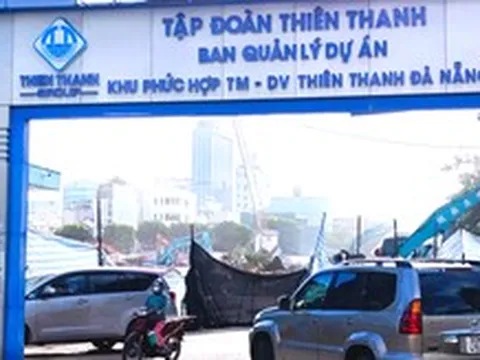 Đất vàng sân vận động Chi Lăng giảm giá còn 9.320 tỉ đồng, liệu có tìm được chủ mới?