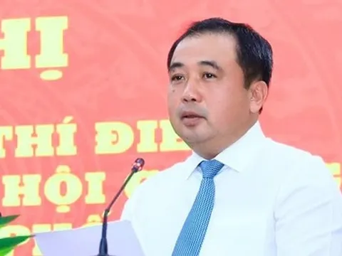 Bí thư Hà Nội mong người dân hiểu, tự hào khi được chọn thí điểm mô hình xã, phường xã hội chủ nghĩa