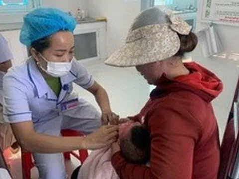 Hướng dẫn khám sức khỏe định kỳ miễn phí cho trẻ dưới 6 tuổi