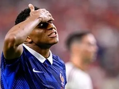 Cầu thủ Pháp, Anh đều không muốn đá trận tranh hạng 3 World Cup