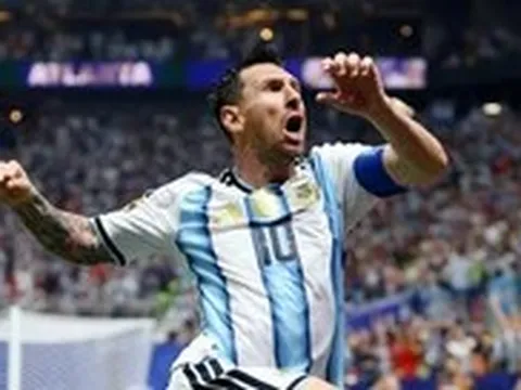 Vua phá lưới World Cup 2026: Messi lấy lại ngôi đầu từ  Mbappe