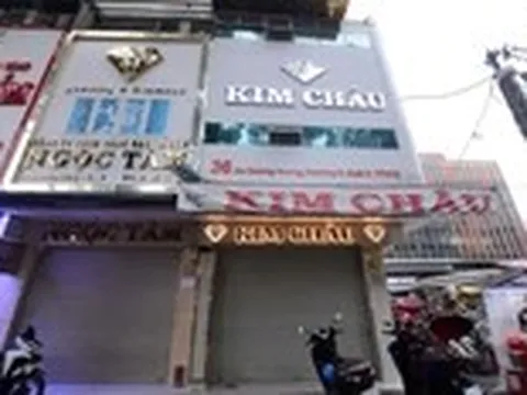 'Mổ xẻ' khoảng tối thị trường kim cương: Điều ít người biết khi muốn bán lại viên đá tiền tỉ