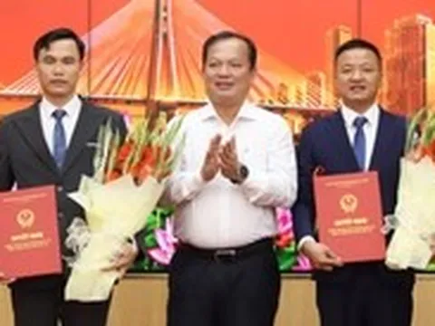 Cần Thơ có thêm nhiều chung cư nhà ở xã hội cao 25 - 30 tầng