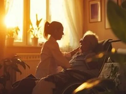 Quốc hội Pháp thông qua dự luật về quyền được trợ tử