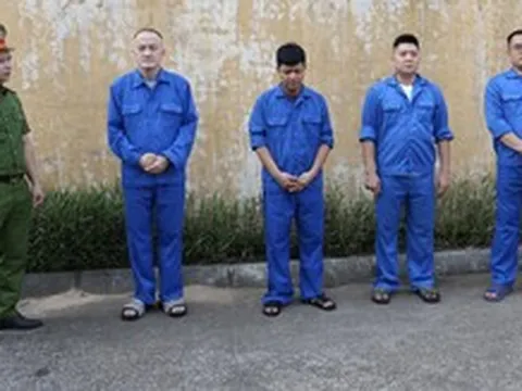 Triệt phá đường dây cá độ bóng đá liên tỉnh, số tiền giao dịch lên đến hơn 710 tỉ đồng
