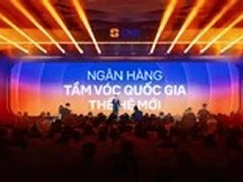 SHB thắng lớn tại Asian Banking & Finance Awards 2026