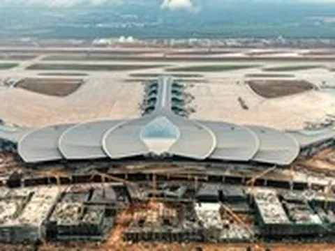 14 tỉ USD đầu tư cho metro theo ba hành lang kết nối TP.HCM với sân bay Long Thành