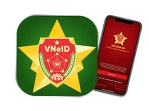 Thông tin mới liên quan đến VNeID, tất cả người dùng cần nắm rõ