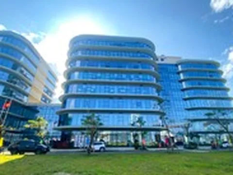 Công ty thuộc Tập đoàn Amazon Hoa Kỳ muốn mở nhà máy AI đầu tiên ở Đà Nẵng