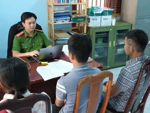 Nam sinh lớp 10 xâm nhập hệ thống Bộ Y tế: 'Con nhận ra sai rồi chú ơi'