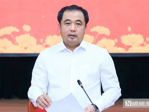 Bí thư Hà Nội: Thí điểm “xã, phường xã hội chủ nghĩa” phải quan tâm đến từng việc nhỏ của dân