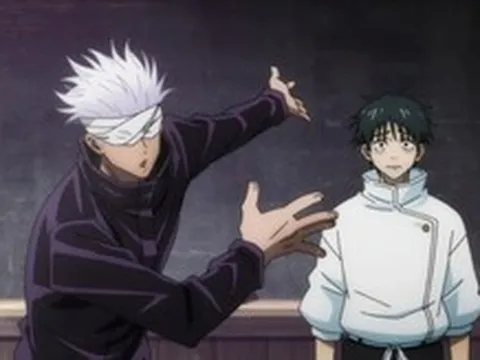 Gia tộc Gojo chưa lụi tàn sau cái chết của Gojo Satoru trong Jujutsu Kaisen