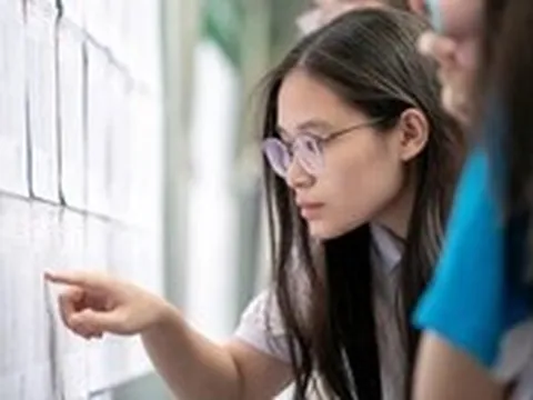Sở GD-ĐT Thanh Hóa: Loạt bài thi tốt nghiệp THPT tăng điểm sau phúc khảo do 'lỗi hệ thống'