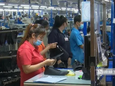 Thị trường lao động Tây Ninh khởi sắc, người lao động rộng cửa lựa chọn việc làm