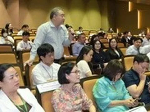 Hơn 2.000 doanh nghiệp phải thực hiện hạn ngạch phát thải tạo nhu cầu lớn về nhân lực