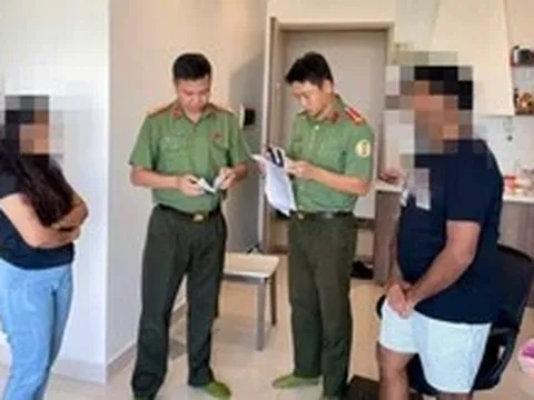 Công an sẽ kiểm tra định kỳ hoặc đột xuất về cư trú tại những địa điểm nào?