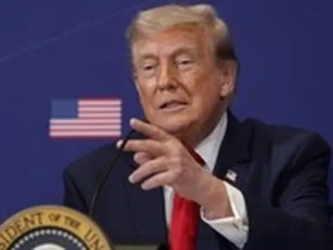 Tin tức thế giới 17-7: Ông Trump để ngỏ cửa đàm phán với Iran; 12.000 người chết ở châu Âu do nắng nóng