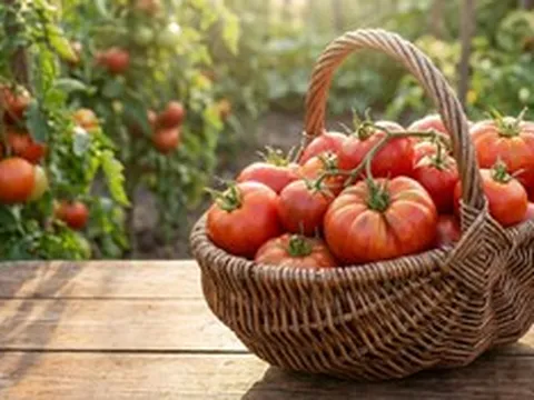 Ăn cà chua mỗi ngày suốt 1 năm, cô giáo 50 tuổi nhận kết quả bất ngờ