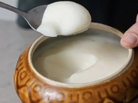 Có nên rán mỡ heo một lần để trữ ăn vài tháng?