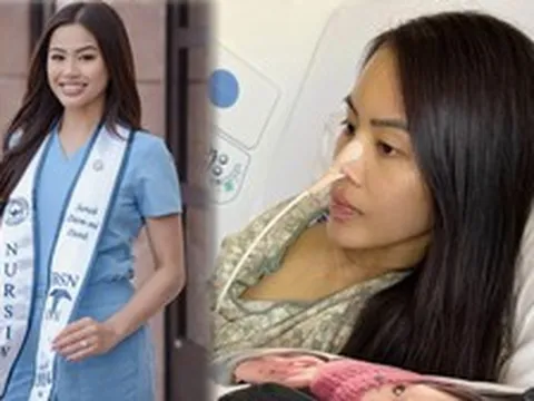 Kỳ nghỉ trăng mật hóa ác mộng: Cô dâu gốc Việt hồi sinh kỳ diệu sau khi rơi vào hôn mê: "Tôi như trở về từ cửa tử"