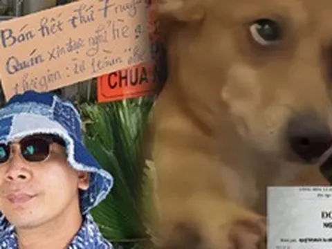 Bỏ chạy xe ôm công nghệ, chủ quán trà sữa 10 năm nổi tiếng vì... nghỉ bán liên tục, khách nói "phải có căn mới mua được"
