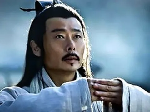 Người ám sát hụt Tần Thủy Hoàng là mưu sỹ thiên tài, giỏi hơn Gia Cát Lượng