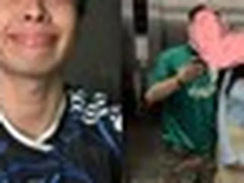 Một sao Việt khóc ròng cả World Cup, đòi "đu" Messi nhưng bị bạn gái tố