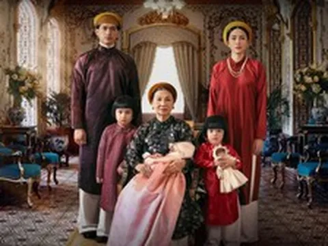 Cục Điện ảnh lên tiếng về tranh cãi quanh phim 'Hoàng hậu cuối cùng'