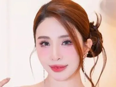Quỳnh Nga: ‘Tôi và NSƯT Việt Anh yêu nhau được hơn một năm’