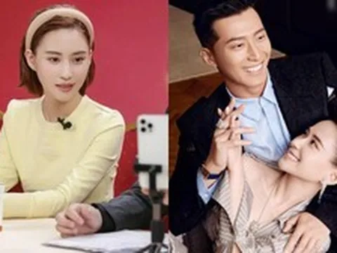 Ái nữ trùm sòng bạc Macau hết sạch tiền phải bán hàng online, bảo sao Đậu Kiêu đòi ly dị chỉ sau vài tháng cưới