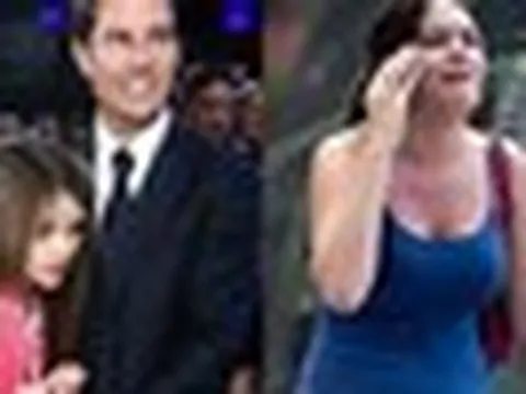Sao Suri Cruise lại bị mẹ đối xử thế này?