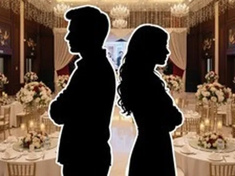 Cặp đôi vàng showbiz ly hôn gấp ngay sau kỷ niệm 13 năm ngày cưới, đàng trai công khai chuyện là người đồng tính