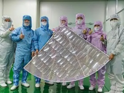 “Pháp sư Trung Hoa” phát minh ra một sản phẩm mỏng như giấy, không tốn điện hay năng lượng, có công dụng cả thế giới đều khao khát mùa hè này