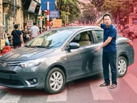 Không thấy biển cấm vẫn bị phạt: Những chỗ tài xế tuyệt đối không nên đậu xe