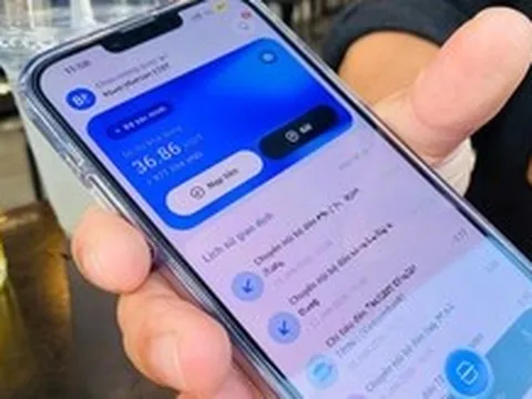 Xử phạt tới 200 triệu đồng với vi phạm về giao dịch tài sản mã hóa