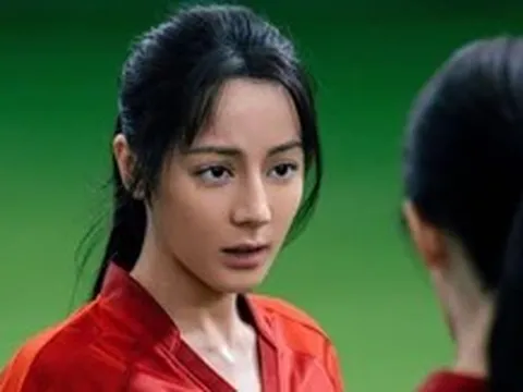 Kungfu nữ túc của Châu Tinh Trì bị người Hàn tẩy chay