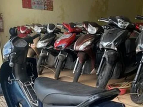 Thông báo quan trọng tới tất cả người dân khi mua bán xe cũ