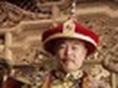 Càn Long 65 tuổi có thêm công chúa, chỉ ban món quà nhỏ bé nhưng khiến hậu cung "đỏ mắt": Nay bán đầy chợ