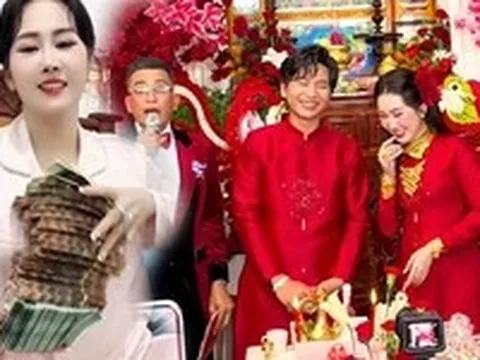 Bạn thân mừng cưới 600 triệu đồng: Niềm vui nhân đôi hay rắc rối gấp bội?