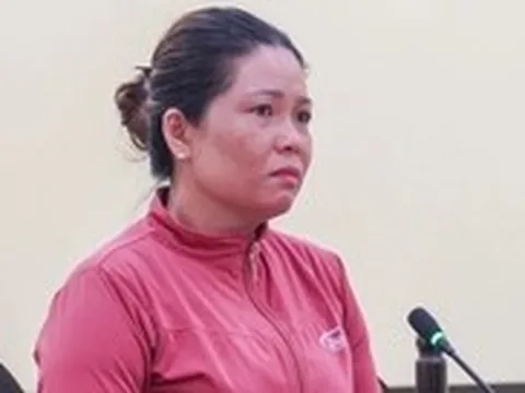 Tòa phúc thẩm không chấp nhận án treo với người vợ chở chồng đi nhậu về gặp nạn làm chồng tử vong
