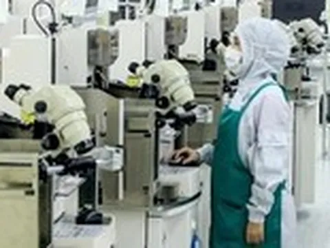 TP.HCM cần thêm 3,5 tỉ USD FDI để đạt mục tiêu năm