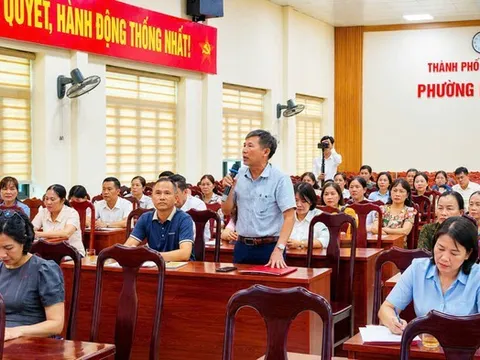 Hội Luật gia Tp.Hải Phòng giải đáp nhiều vướng mắc về đất đai cho người dân