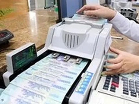 Nâng hạn mức bảo hiểm tiền gửi lên 350 triệu đồng