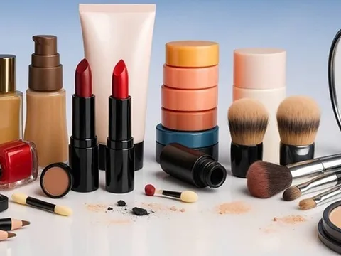Thu hồi, tiêu hủy 5 sản phẩm mỹ phẩm của Kencare Việt Nam